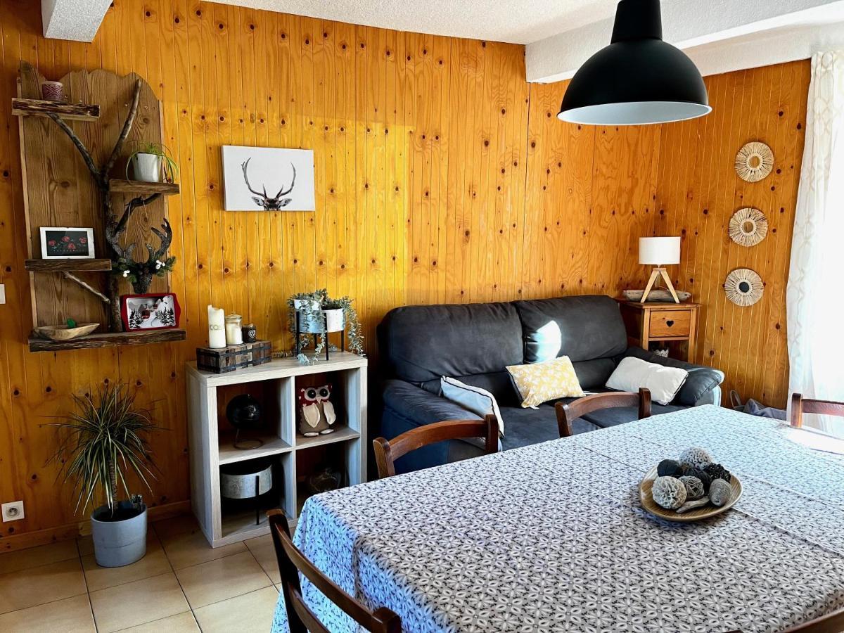 Maison De Village Montauban-de-Luchon Eksteriør bilde
